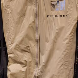 Burberry  Trench  Coat, Original, Not Fake