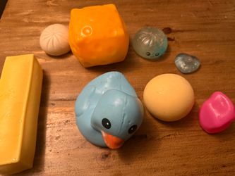 Squishies