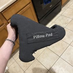 iPad Pillow