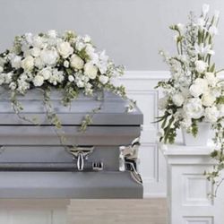 Funeral Arrangements 