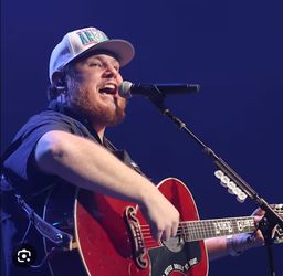 Luke Combs $150