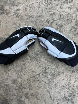 Nike Hockey Gloves