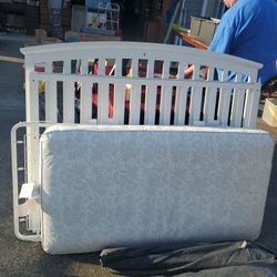 Baby Crib