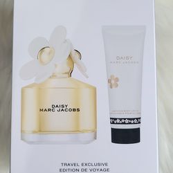Daisy Marc Jacobs 3.4oz set (2)