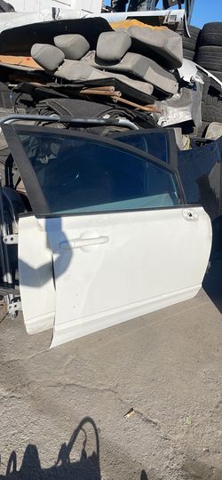 2006-2011 Honda civic Doors 