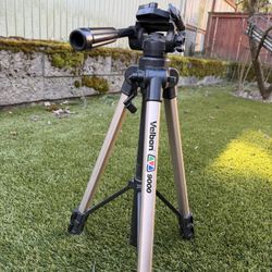 Velbon 9000 tripod