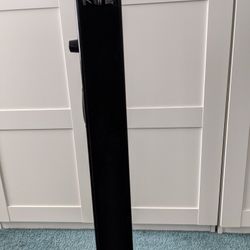 iLive 37" HD Sound Bar with Bluetooth Wireless and Subwoofer