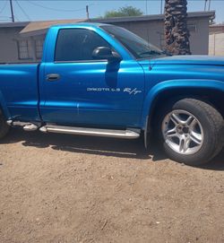 1999 Dodge Dakota