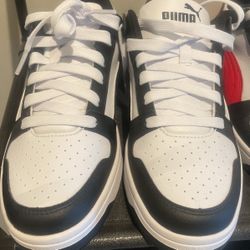 Brand New 7 Youth Puma Shoes 