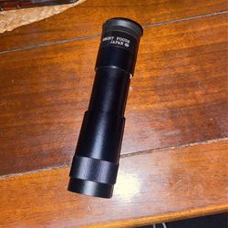 Specwell 8X20 Monocular 7” With Extra Short Focus *Made In Japan*