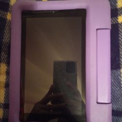 7in Amazon Fire Tablet 