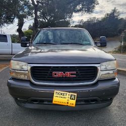 2005 GMC Yukon XL