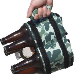 The Stubby strip
