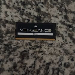 DDR5 16gb 4800 MHz FOR LAPTOPS 