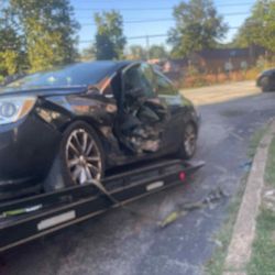 Parts Or Project Car