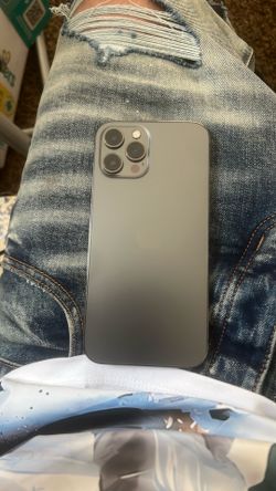 iPhone 12 Pro Max