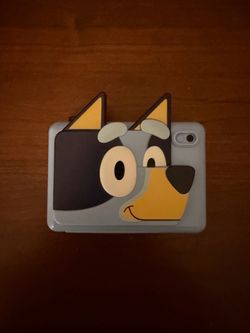 Bluey Digital Camera