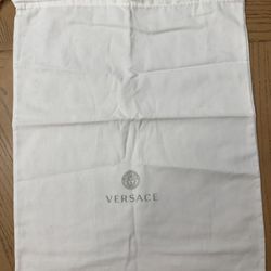 Versace Dust Bag