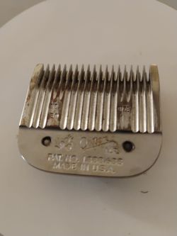 Oster hair clipper attachment
