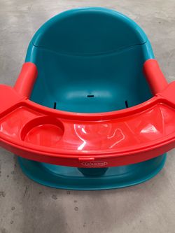 Baby seat
