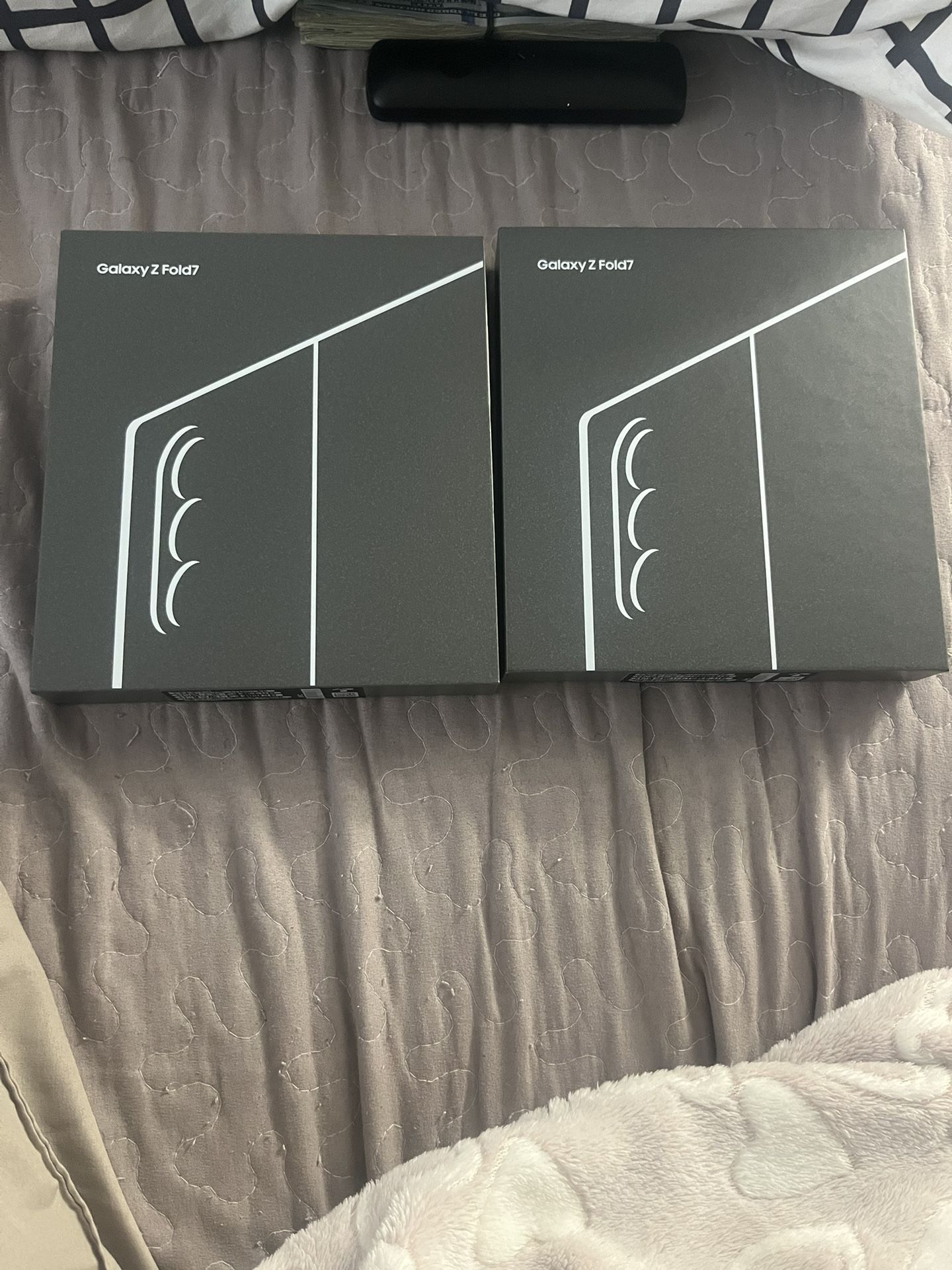 Galaxy Z Fold 7 512 GB Unlocked