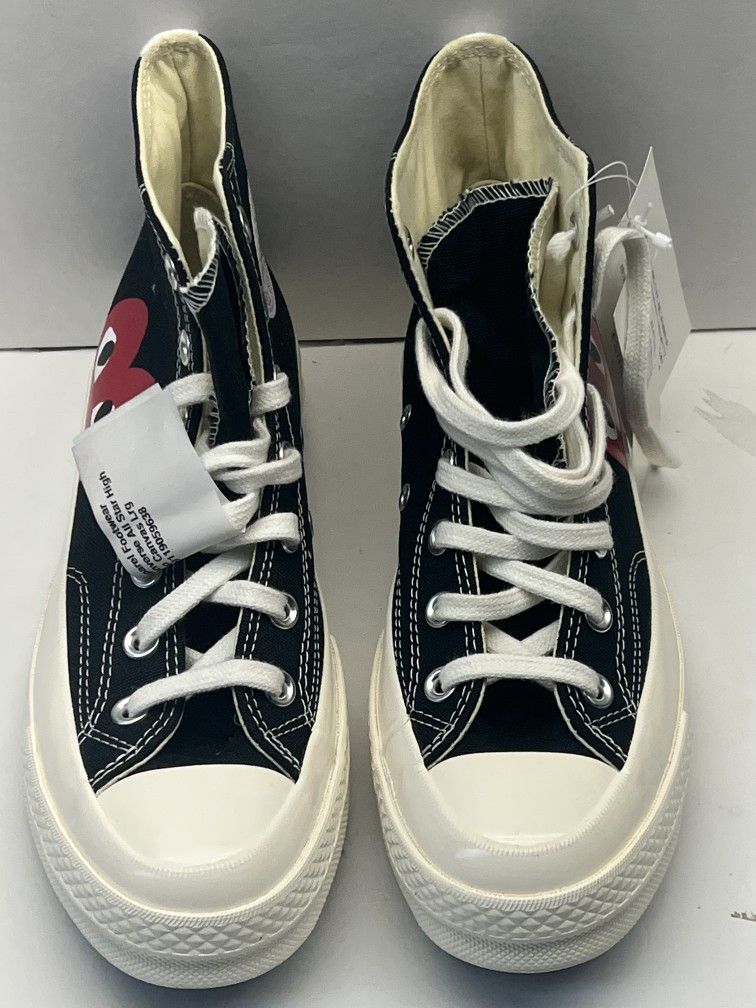 Sneaker Footwear Converse All Star (1991) Size 6