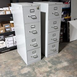 File Cabinets