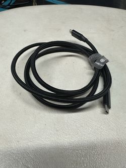 USB C to USB C Cable – Braided Heavy Duty Charging Cable