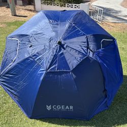 Beach Fishing Kayak Paddleboard Umbrellas Shade