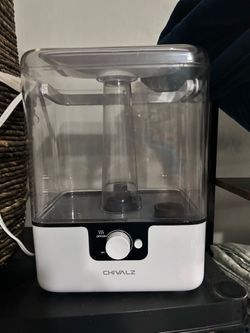 Humidifier