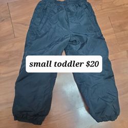 Snow Clothes ☃️ Different Prices And Many More Sizes