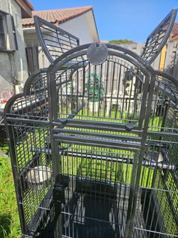 jaula cage