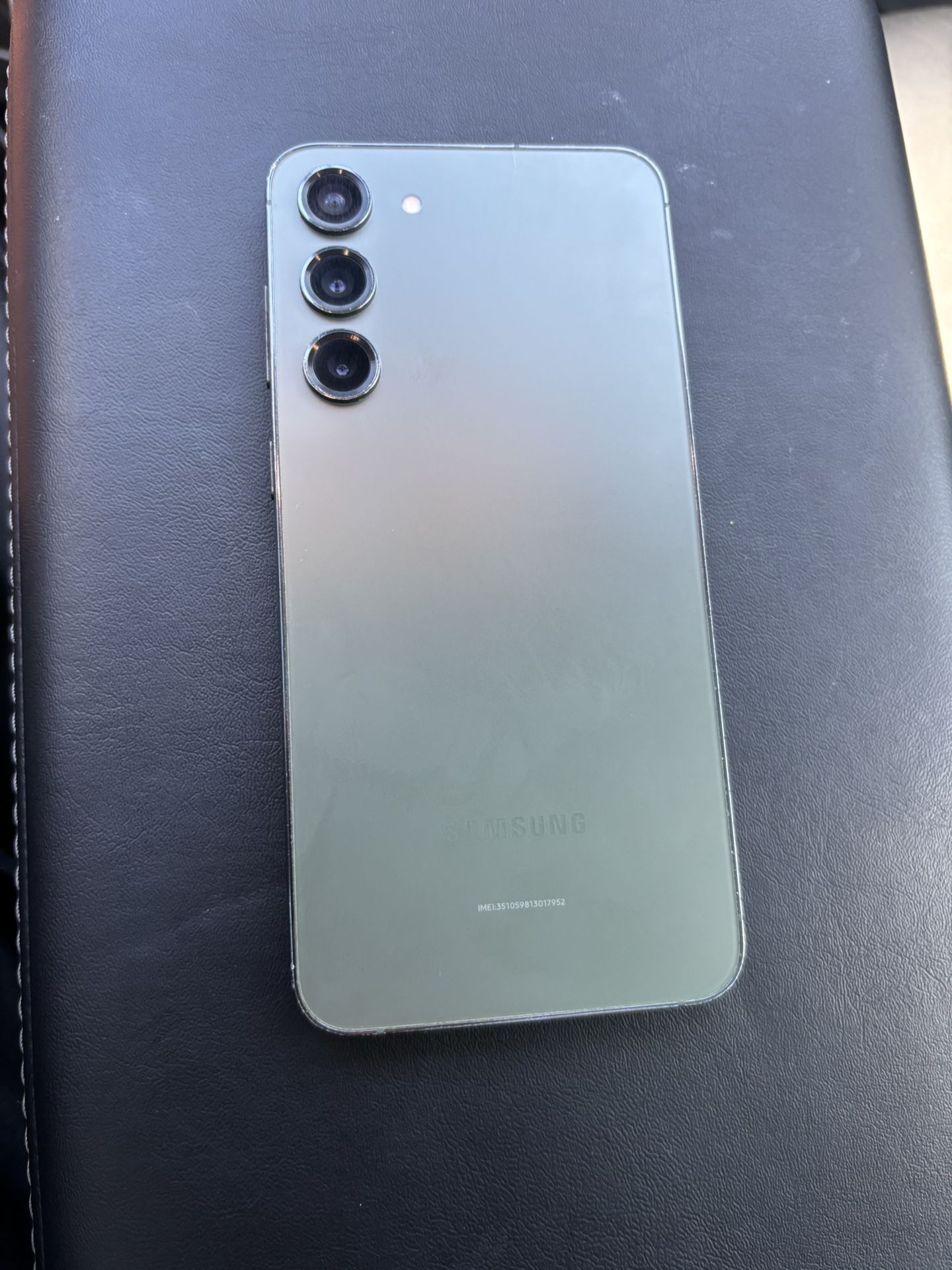 Samsung Galaxy S23+