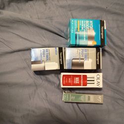 Name Brand Face Care