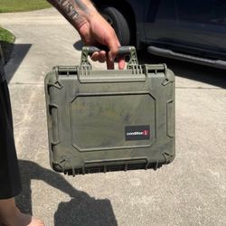 Condition 1 Case