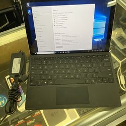 MICROSOFT SURFACE PRO 4, 256 GB - 16 GB RAM ‼️