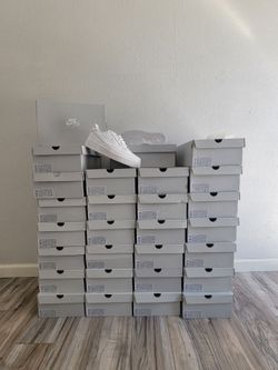 Nike Airforces