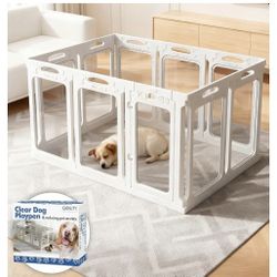 Dog Playpen