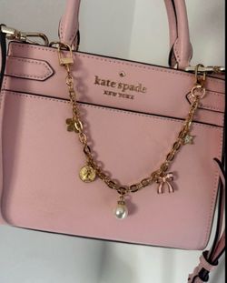 Kate spade pink