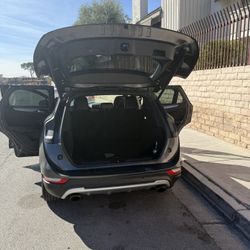 2018 Lincoln MKC