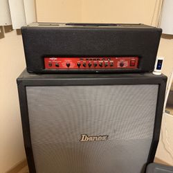 Amplifier For Sale
