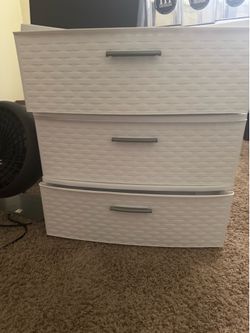 Organizational items
