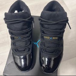 Jordan 12 gammas