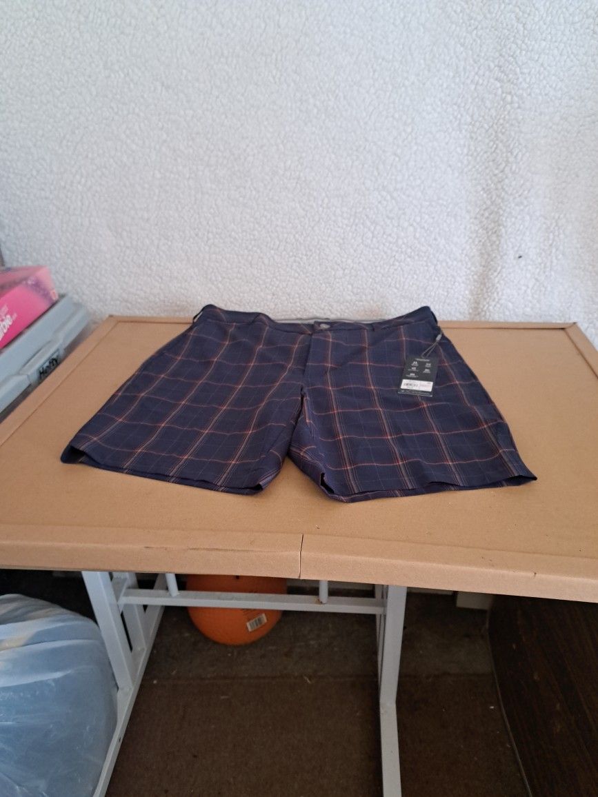 Mens Dress Shorts