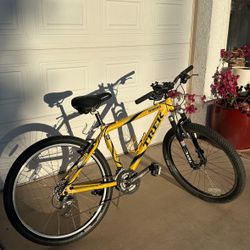 Trek 4900 Alpha Mountain Bike 