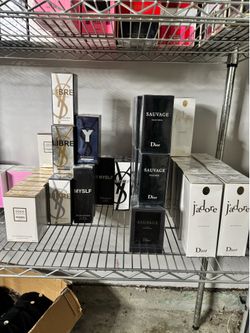 Cologne’s men and woman