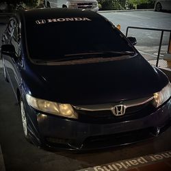 2011 Honda Civic