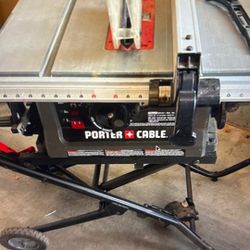 Table Saw
