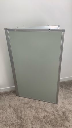 White board