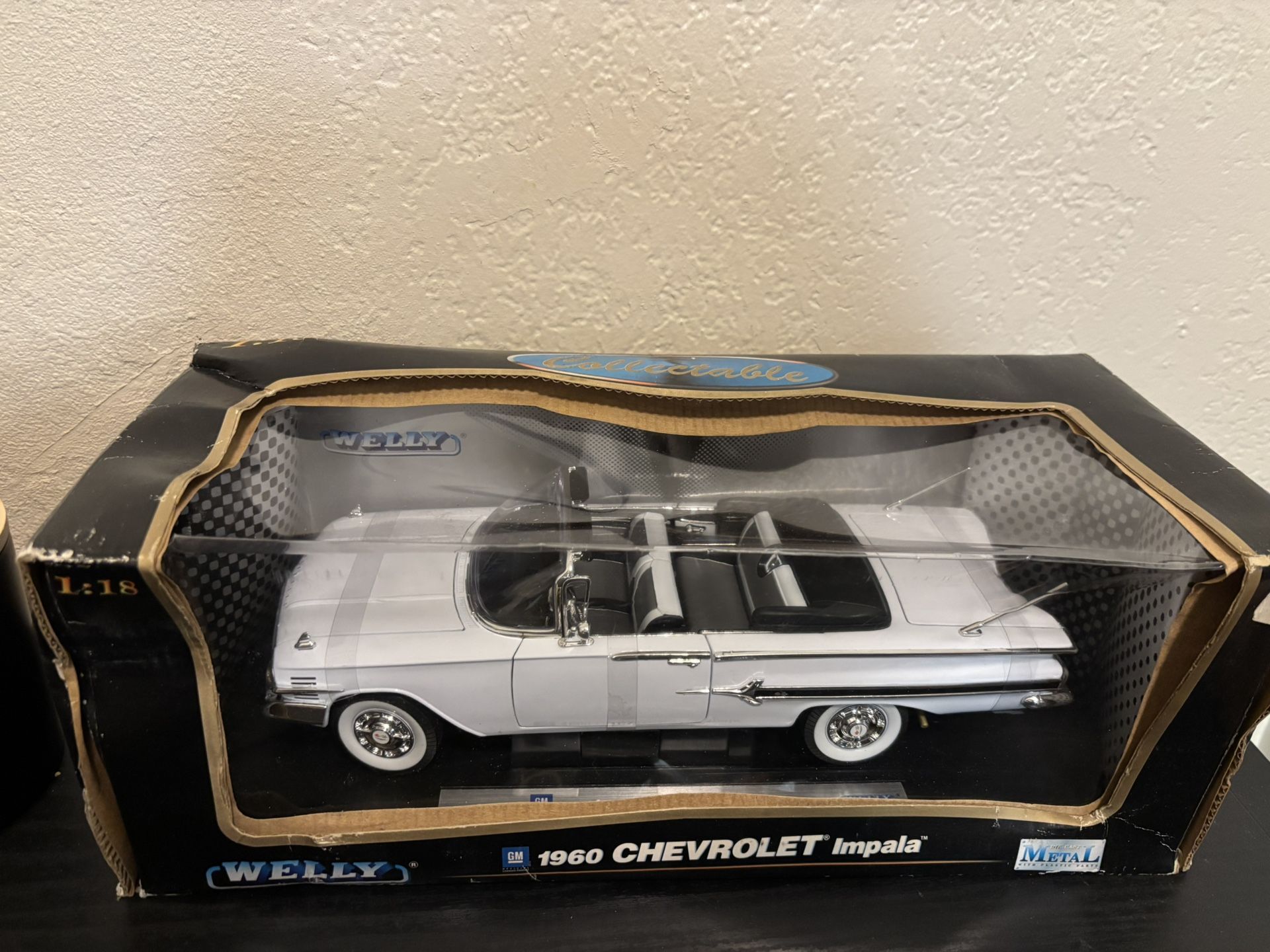 Model Car Lowrider